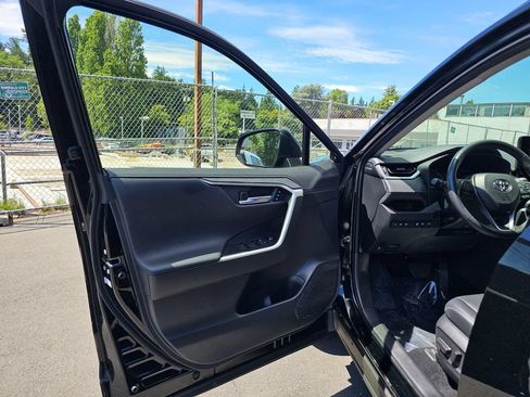 Certified 2024 Toyota RAV4 Limited w/ Weather Package AWD/4WD image 18