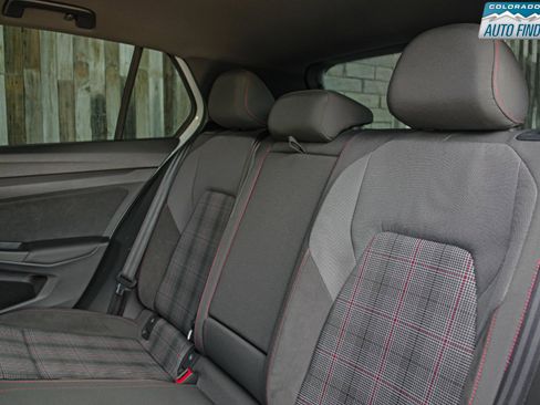 Used 2024 Volkswagen GTI S FWD image 23