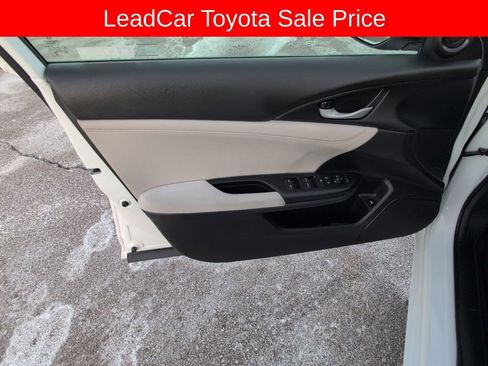 Used 2022 Honda Insight EX image 15