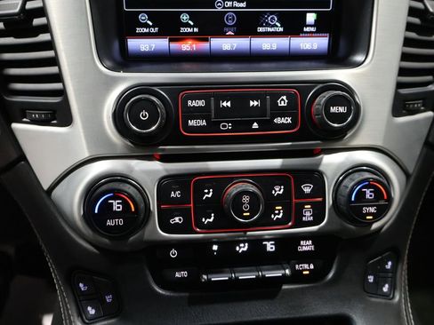 Used 2016 GMC Yukon XL SLT w/ Open Road Package image 33