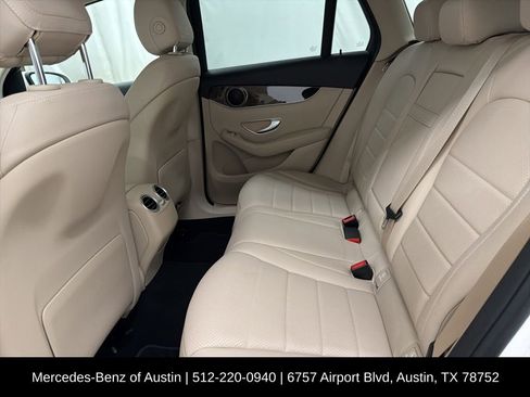 Used 2022 Mercedes-Benz GLC 300 image 21