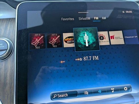 Certified 2025 Mercedes-Benz C 300 C 300 image 11