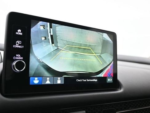 New 2026 Honda HR-V LX image 12