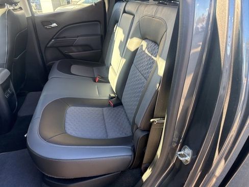 Used 2016 Chevrolet Colorado Z71 image 10