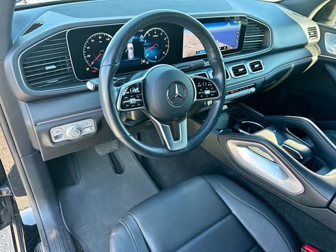 Used 2023 Mercedes-Benz GLE 350 w/ Premium Package image 7