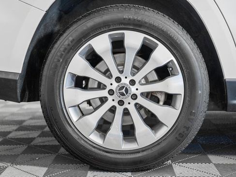 Used 2017 Mercedes-Benz GLS 450 4MATIC image 21