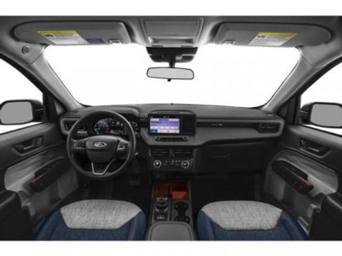Used 2024 Ford Maverick XLT w/ XLT Luxury Package image 8