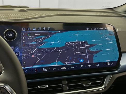 New 2026 Chevrolet Equinox EV LT AWD/4WD image 15