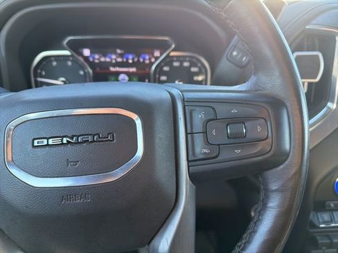 Used 2023 GMC Sierra 3500 Denali image 23