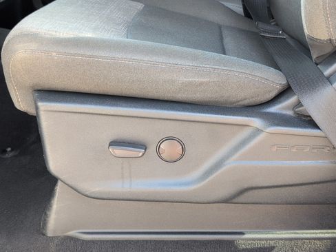 Used 2025 Ford F350 XLT AWD/4WD image 14