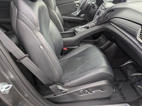Used 2022 Acura RDX FWD w/ Technology Package image 22