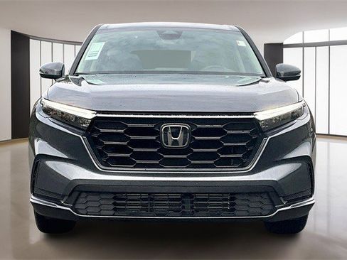 Certified 2023 Honda CR-V LX image 2