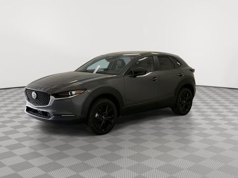 New 2026 MAZDA CX-30 AWD 2.5 S w/ Select Sport Pkg image 4