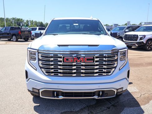 New 2026 GMC Sierra 1500 Denali AWD/4WD image 31