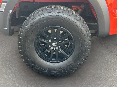 Used 2023 Ford F150 Raptor AWD/4WD image 30