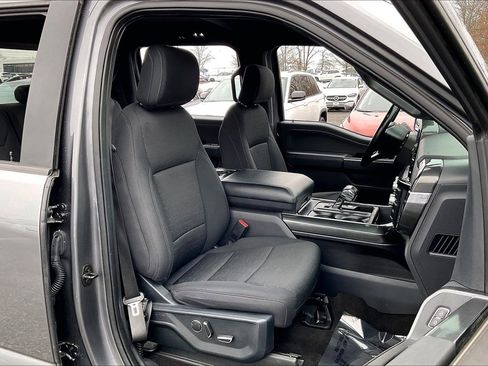 Used 2021 Ford F150 XLT w/ Equipment Group 302A High image 7