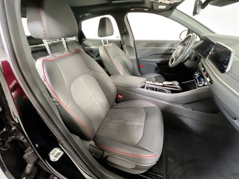 Used 2022 Hyundai Sonata SEL Plus image 29