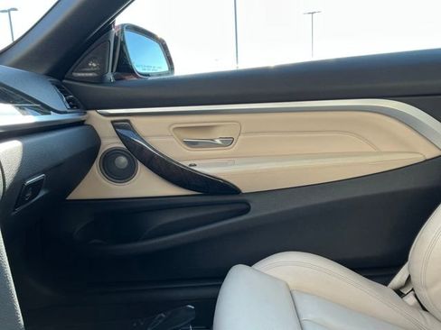 Used 2015 BMW 428i xDrive Convertible image 26