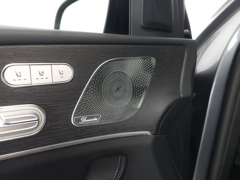 Certified 2026 Mercedes-Benz GLS 450 4MATIC image 7