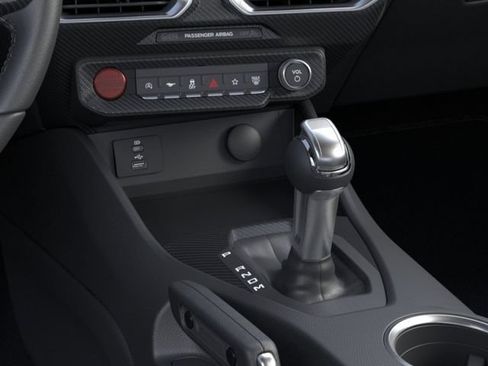 New 2026 Ford Mustang Premium RWD image 15