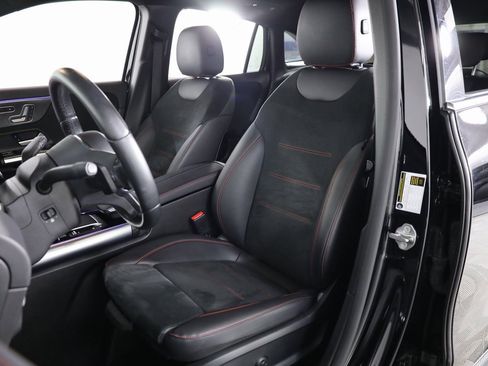 Certified 2022 Mercedes-Benz GLA 250 4MATIC image 31