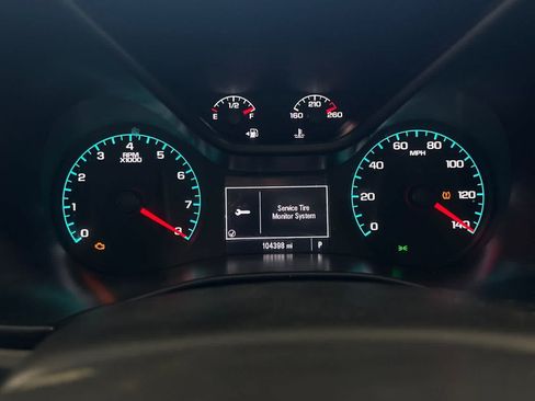 Used 2021 GMC Canyon Elevation Standard w/ Convenience Package RWD image 24