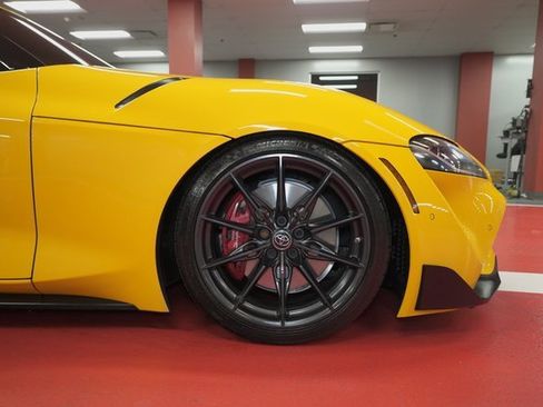 Used 2023 Toyota Supra Premium w/ Driver Assist Package image 27