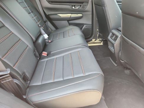 Used 2025 Honda CR-V Sport-L image 26