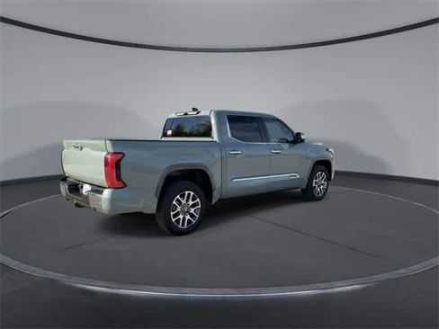 New 2026 Toyota Tundra 1794 Edition image 8