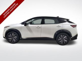 Used 2024 Nissan Ariya AWD video 2