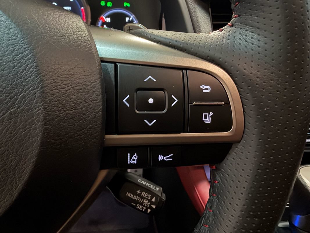Used 2017 Lexus RX 350 F Sport w/ Accessory Package AWD/4WD image 11