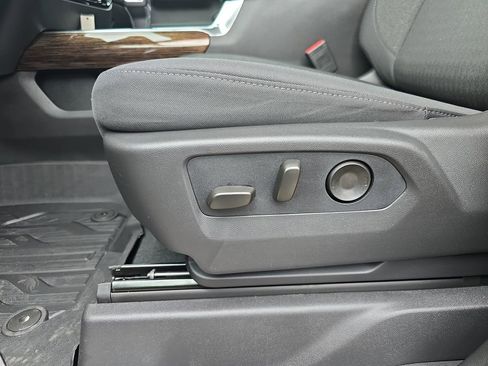 New 2026 GMC Sierra 1500 Elevation AWD/4WD image 33