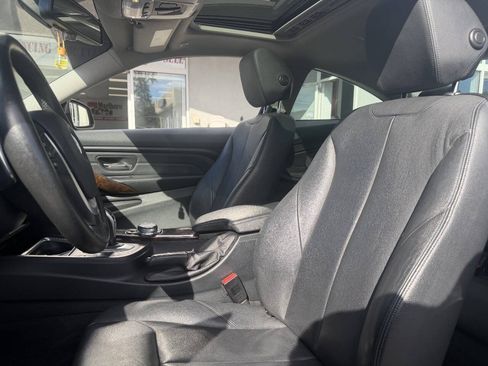 Used 2015 BMW 435i xDrive Coupe AWD/4WD image 18