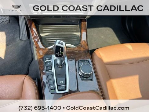 Used 2017 BMW X3 xDrive35i AWD/4WD image 21
