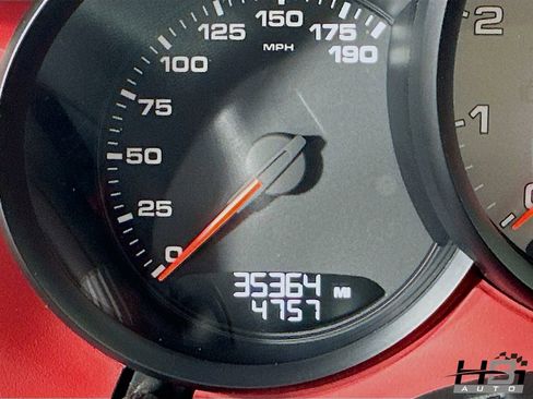 Used 2014 Porsche Boxster S image 11