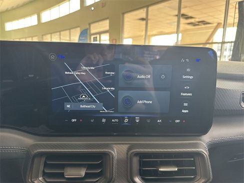 New 2025 Ford Mustang Dark Horse w/ Dark Horse Handlin Package image 16