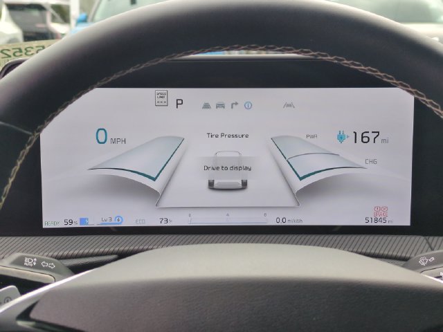 Certified 2022 Kia EV6 GT-Line RWD image 20
