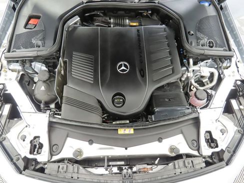 Certified 2021 Mercedes-Benz CLS 450 image 28