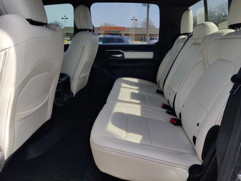 Used 2022 RAM 1500 Big Horn image 16