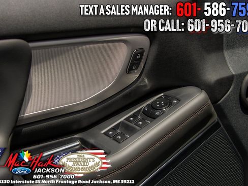 New 2026 Ford Expedition Active image 36