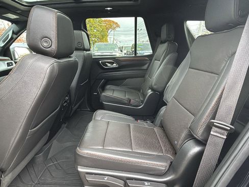 Certified 2023 Chevrolet Tahoe High Country image 27