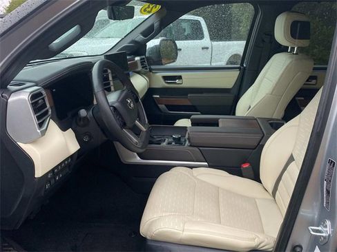 Used 2023 Toyota Tundra 1794 Edition image 11