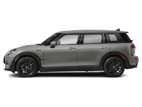 Used 2022 MINI Cooper Clubman S w/ Signature Upholstery Package FWD image 6