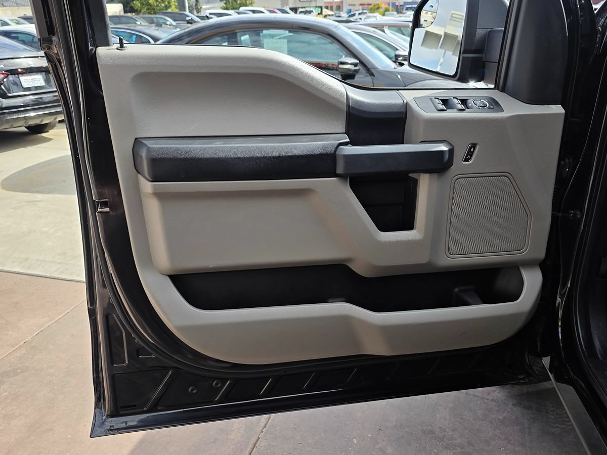 Used 2019 Ford F150 XL w/ Equipment Group 101A Mid AWD/4WD image 26