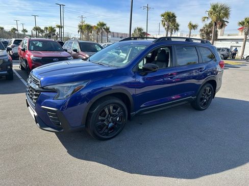 New 2026 Subaru Ascent Bronze Edition w/ Onyx Package AWD/4WD image 6