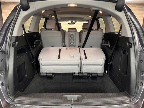 Used 2019 Honda Odyssey EX-L image 24