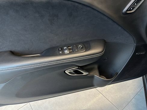 Used 2023 Dodge Challenger SRT Hellcat Redeye RWD image 15