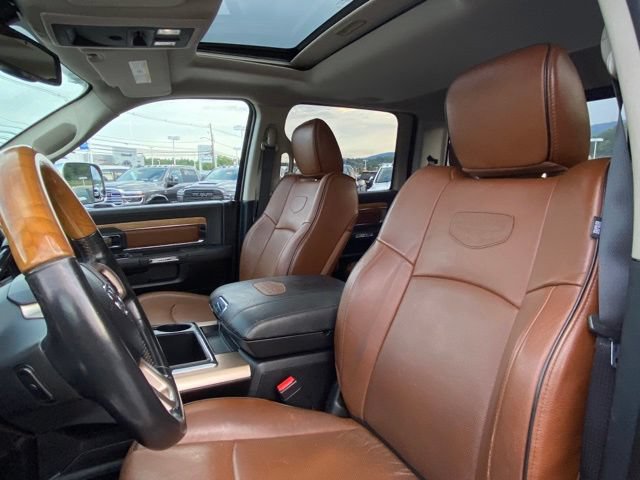 Used 2014 RAM 2500 Longhorn w/ Convenience Group AWD/4WD image 14