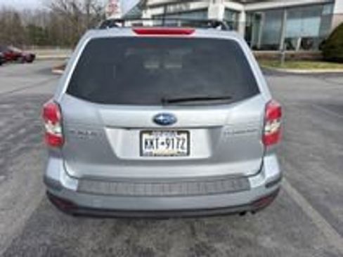 Used 2014 Subaru Forester 2.5i Premium w/ All-Weather Package image 5