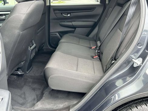 Used 2024 Honda CR-V EX image 11